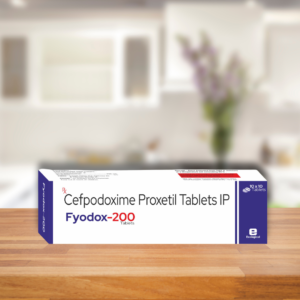 FYODOX – 200